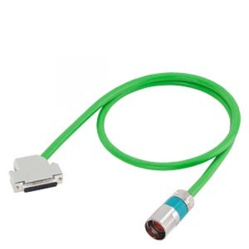 signal-cable-motion-connect-800plus-sincos-8m-verde