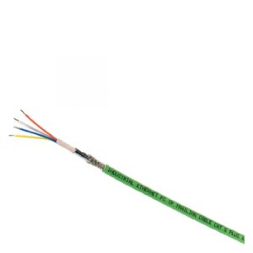 simatic-net-ie-fc-tp-trailing-cable-2x2