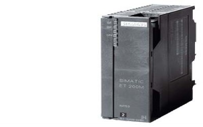 SIMATIC DP, INTERFACE IM 153-1, FOR ET 200M, FOR MAX. 8 S7-300 MODULES