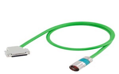 SIGNAL CABLE MOTION-CONNECT 800PLUS sin/cos - 40m